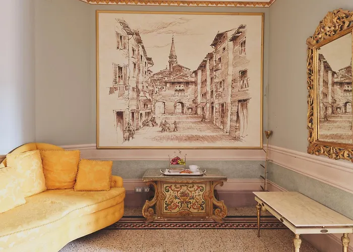 Hotel I Portici