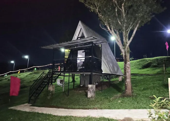 Mccp Glamping And Resort