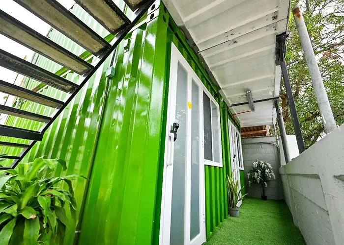 Kh Habitaciones