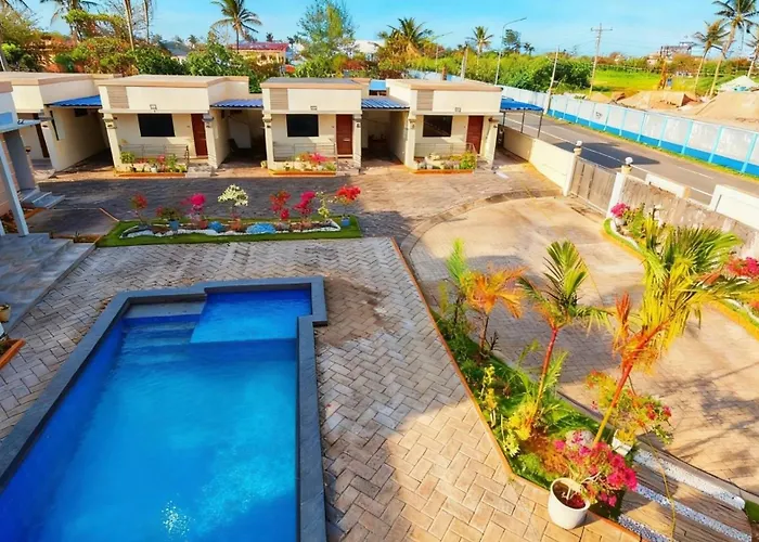 Bagasbas Resort Hotel