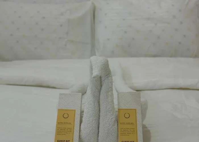 Pantamnan Resort