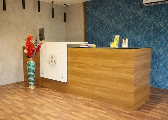 Svs Grand