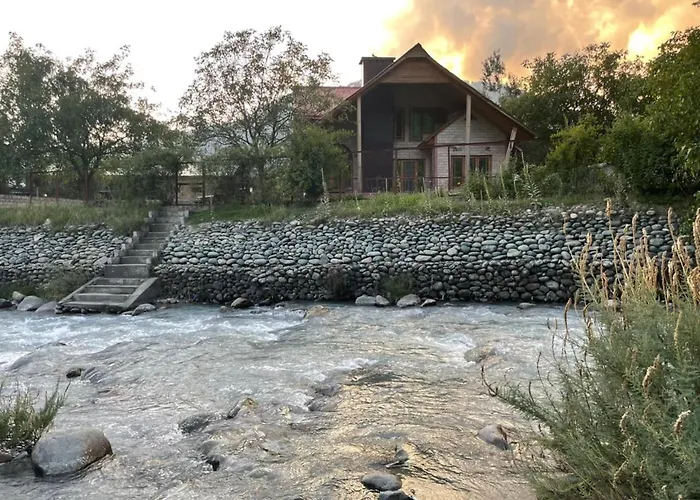 Birdsong Pahalgam