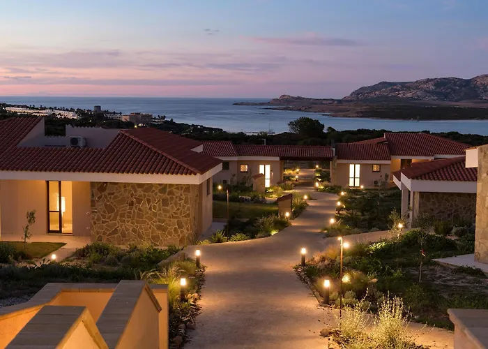 Hotel Baia Tartuga