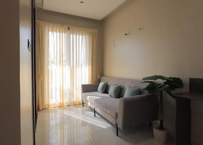 Srushti Resort