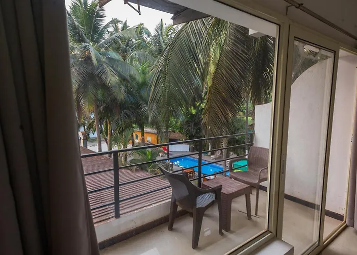 Bay Breeze Hotels And Resorts