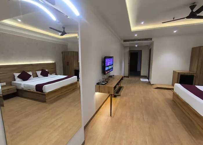Hotel Shivam
