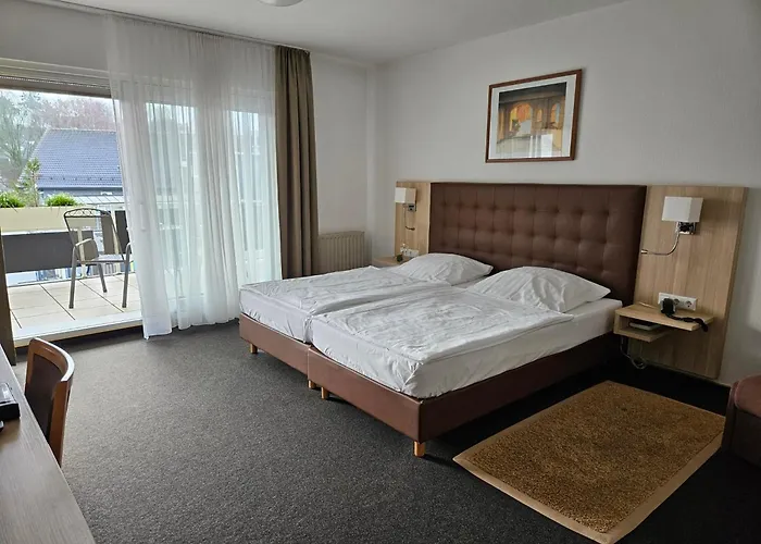 Hotel Zum Hollaender