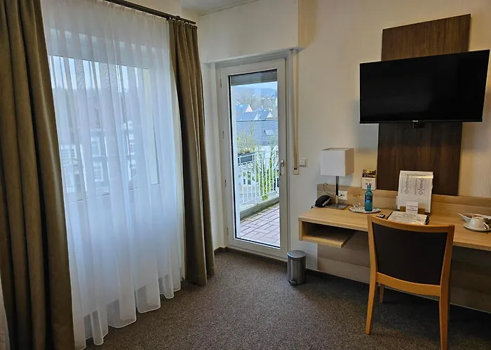 Hotel Zum Hollaender