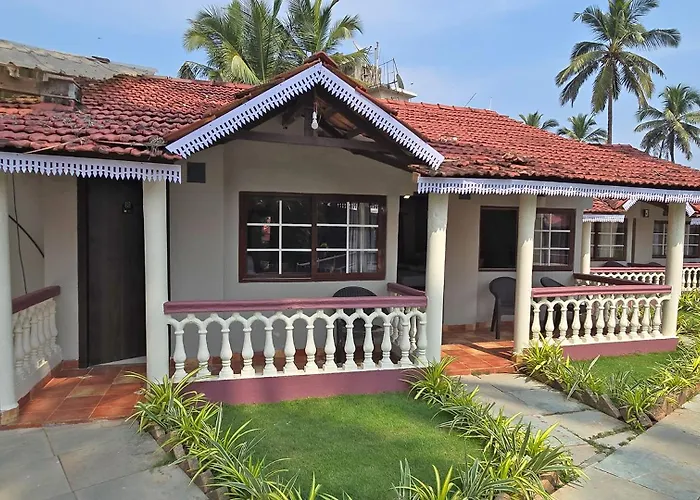 M Beach Resort