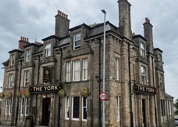 The York