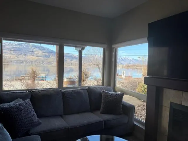 Lakeshore Villa Estates