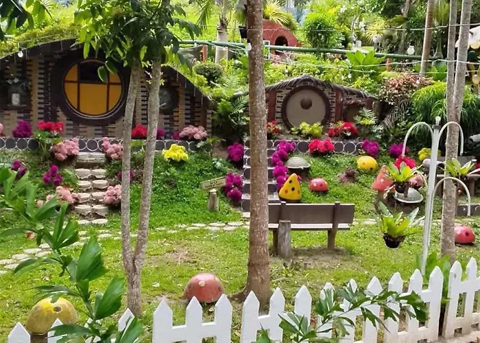 Jardin De Ysabelle