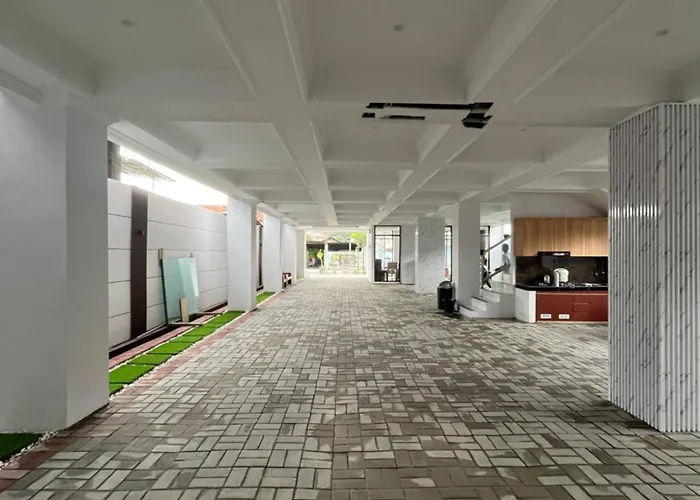 Pangeran Residence 2