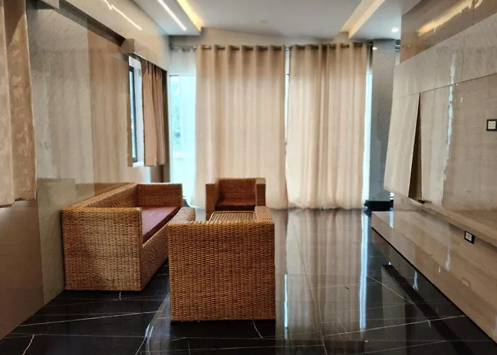 Mebaai Resort And Wellness Centre