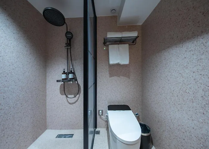Zhuoya Garden Hotel