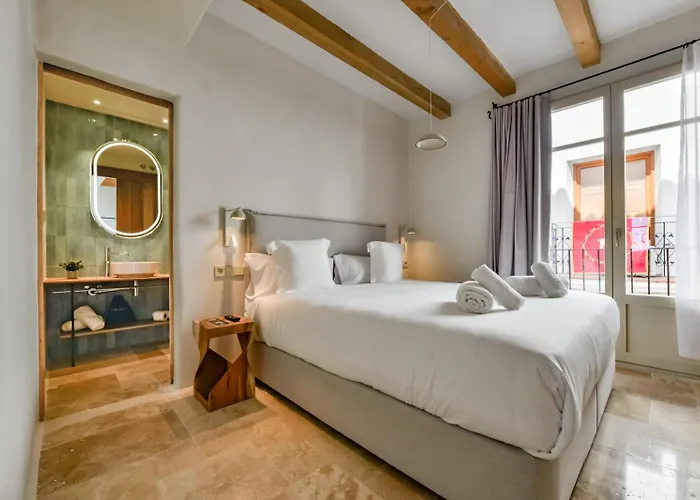 Santa Barbara By Santas Hotels