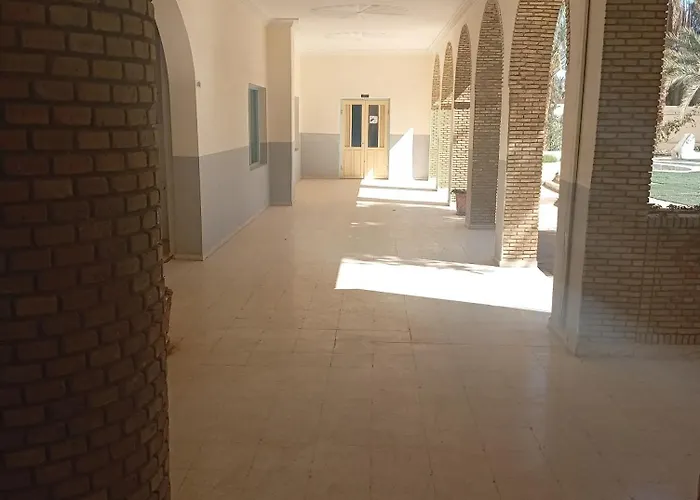 Hotel Dar Ghaouar Tozeur