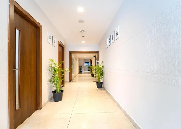 Hotel Apsara