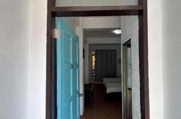 Villa Manuela Ilocos Beach Resort