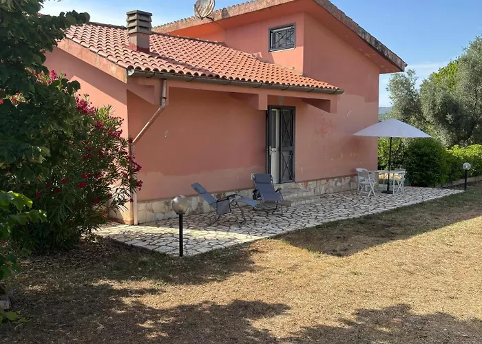 Villa Emma