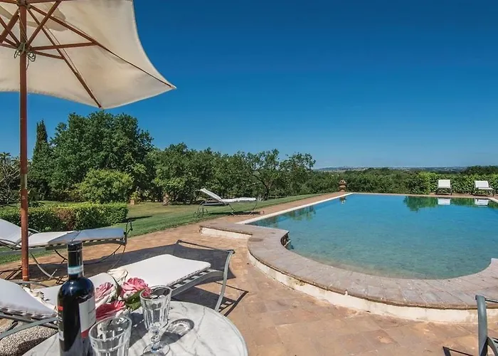 Villa Lavinia