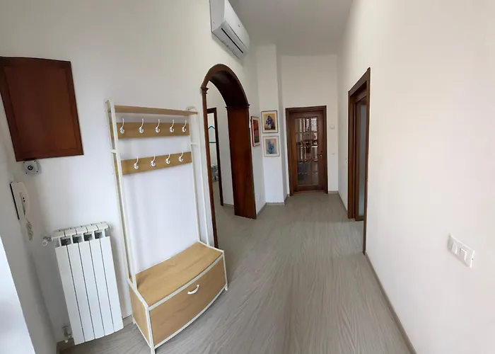 Ca Turi Sarzana