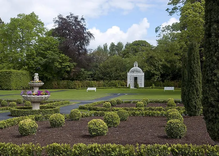 Finnstown Castle Hotel