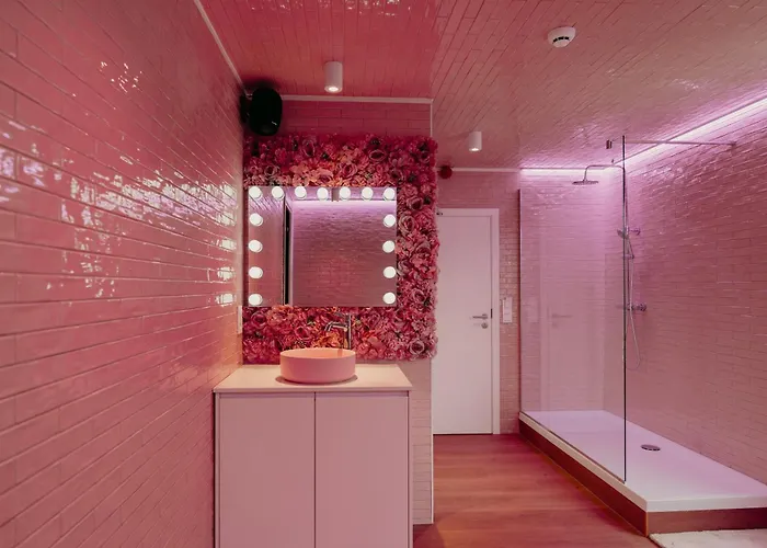 Villa De Luxe Avec Wellness