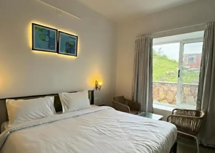 Earth Villa 1 Bhk , Unit Of Goya Hills