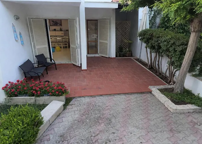 Villa Salento Da Lino & Abbondanza