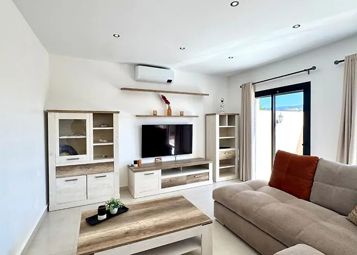 Dar Youba, Luxe Villa Taghazout