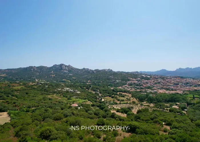 North Sardinia Retreats - Stazzi Sant'Ada