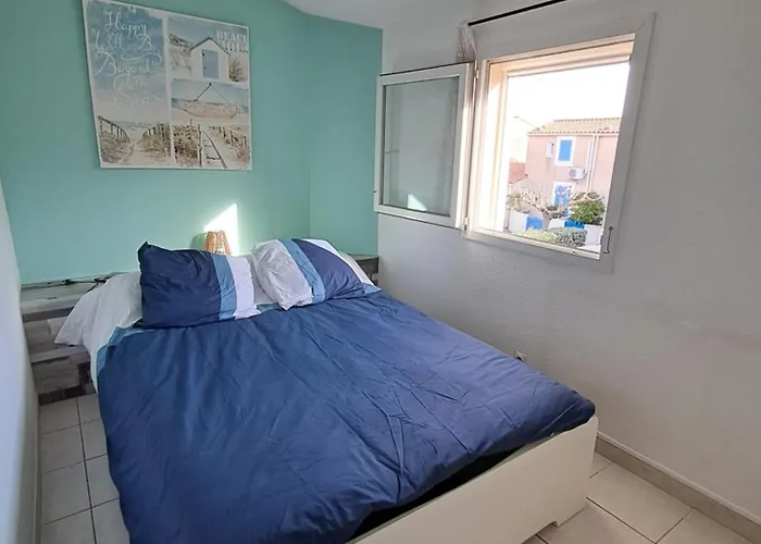 Location Maison Gruissan