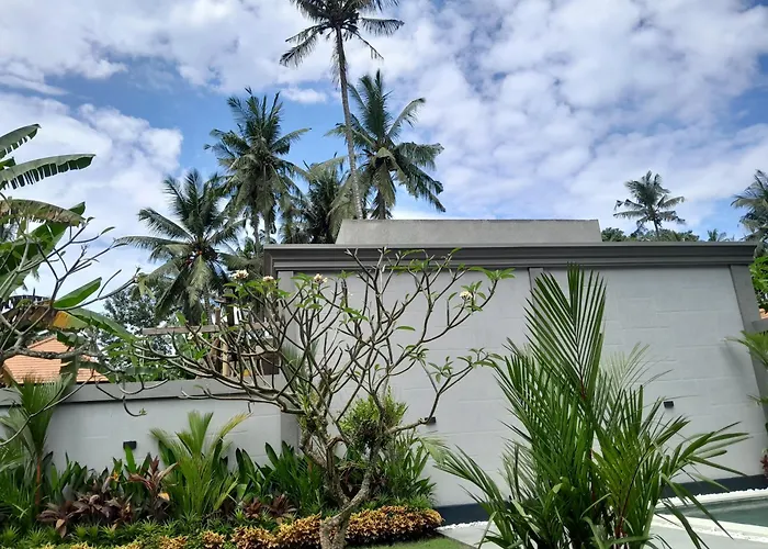 Villa Karisma 2 Candidasa