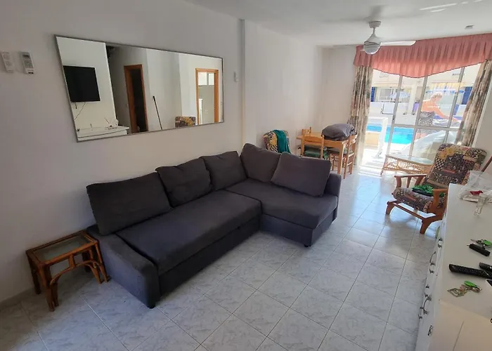 Casa Bajo El Sol
