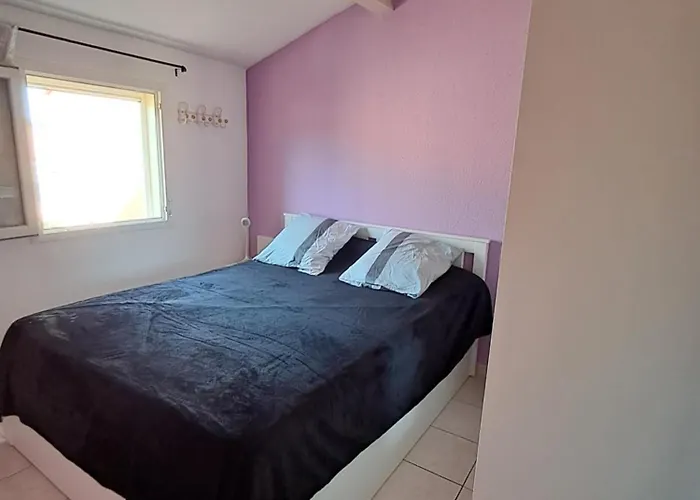 Location Maison Gruissan