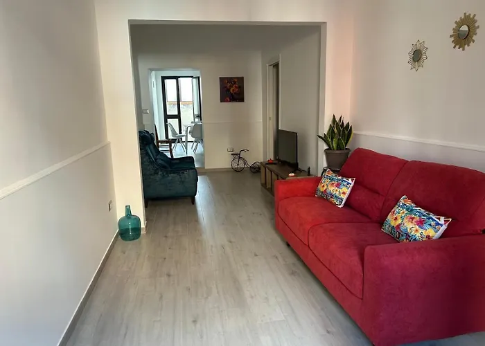 Casa Nonna Etna