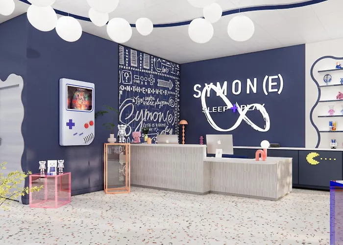 Symone - Poitiers