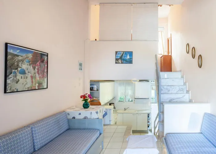 Onar Holiday Home