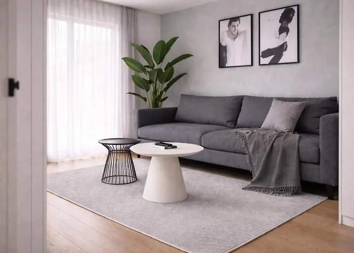 Hei3 Apartment Hotel - Weltweit Erstes Apartmenthotel Aus Dem 3D Drucker