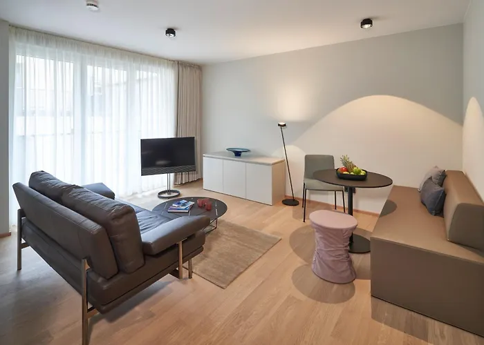 Michels Dependance Des Hotel Misan