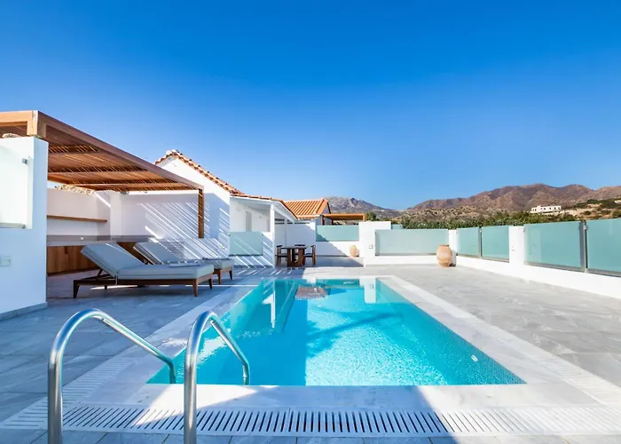 Manos Villas