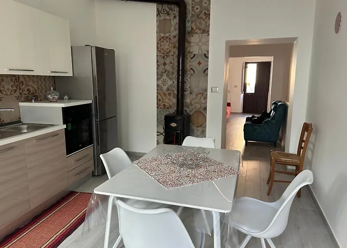 Casa Nonna Etna