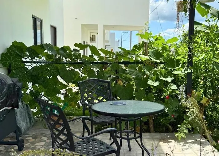 Cozy 1 Bedroom