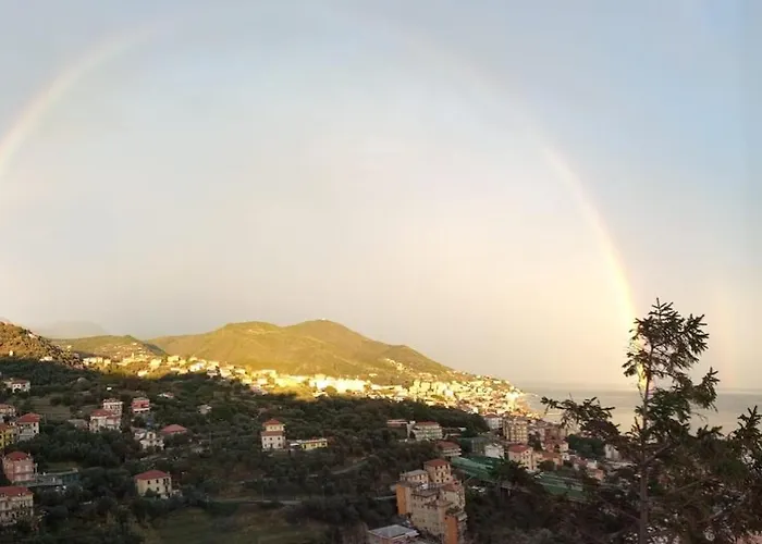 La Finestra Sul Blu
