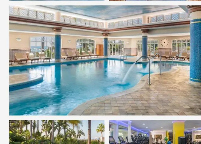 Marriott Playa Andaluza
