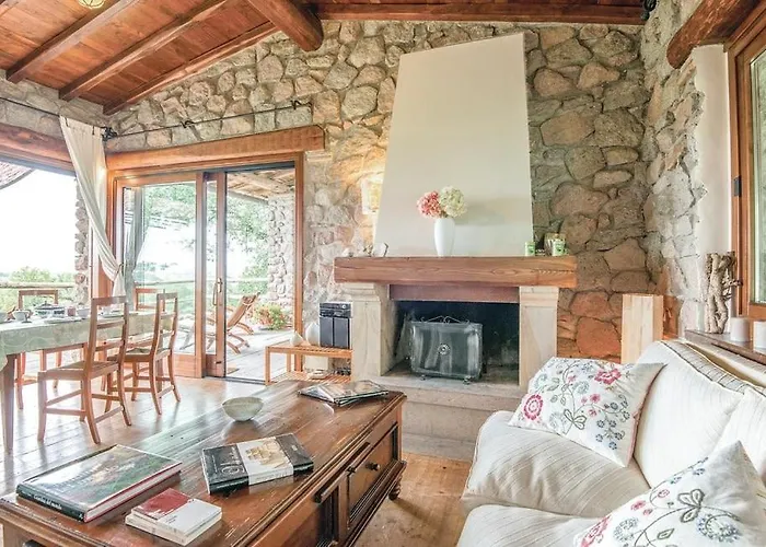 Poggio Pasquale Eco Lodge Boutique