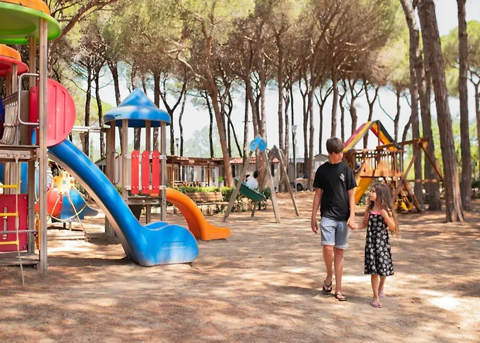Great Mobile Home In Cesenatico