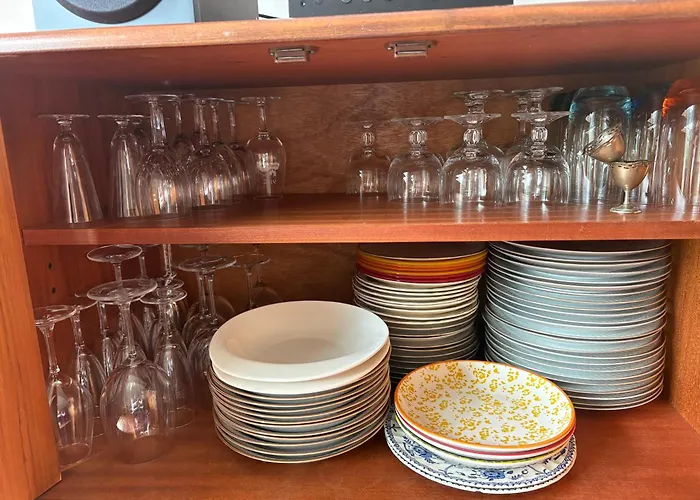 La Parenthese Malouine - Terrasse - Plage & Gare A 15 Min A Pieds